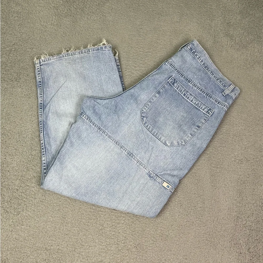 Vintage y2k Levi’s‎ L2 baggy jeans